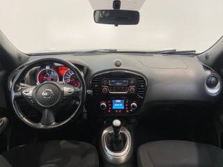 NISSAN Juke usata, con Cerchi in lega