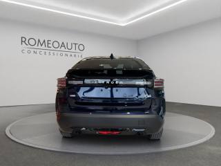 CITROEN C4 usata, con Cerchi in lega