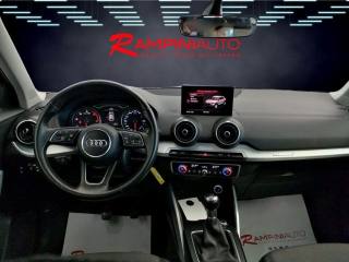 AUDI Q2 usata 12