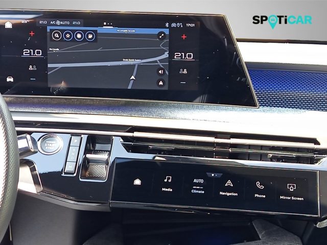 PEUGEOT 3008 usata 21