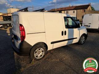 FIAT Doblo usata, con Airbag