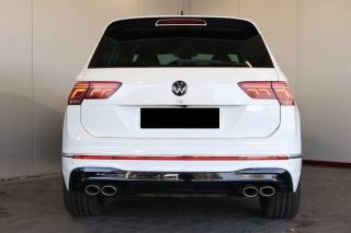VOLKSWAGEN Tiguan usata, con Alzacristalli elettrici