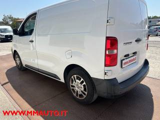 PEUGEOT Expert usata, con Autoradio