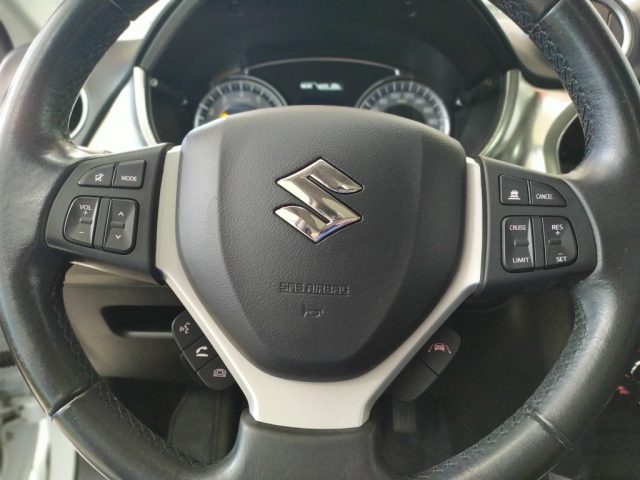 SUZUKI Vitara usata, con ESP