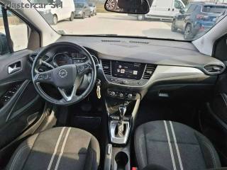 OPEL Crossland usata, con Controllo trazione