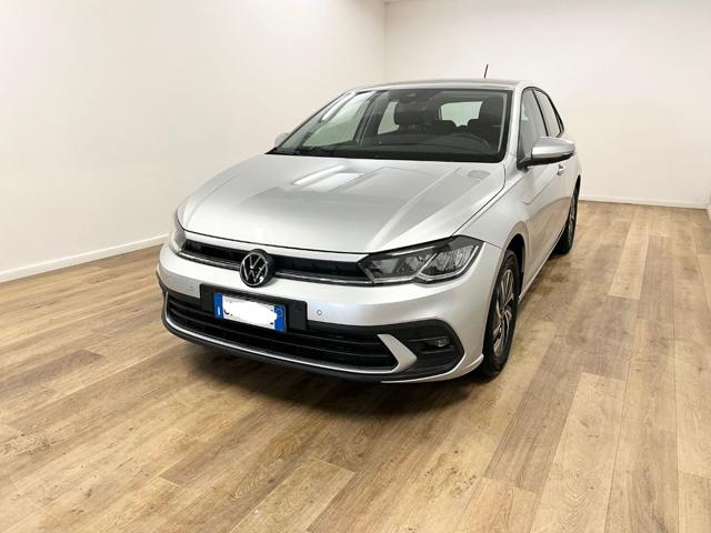 VOLKSWAGEN Polo usata, con ABS