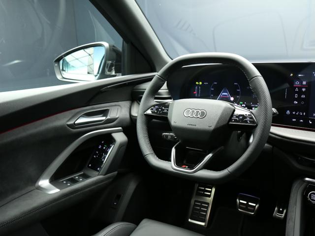 AUDI Q5 usata, con Cruise Control