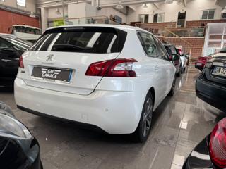 PEUGEOT 308 usata, con Climatizzatore