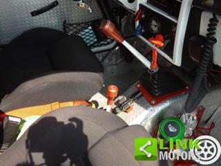 SUZUKI Samurai usata 75