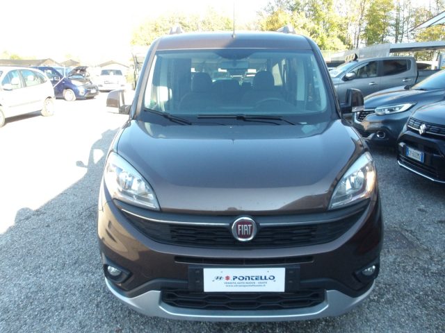 FIAT Doblo usata 20