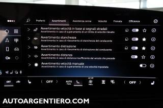 AUDI A5 usata, con Fari LED