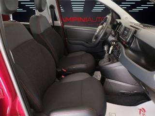 FIAT Panda Cross usata 18
