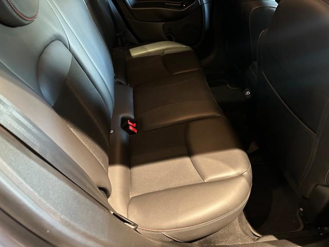 FIAT 500X usata, con Vetri oscurati