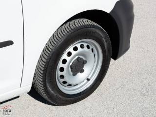 VOLKSWAGEN Caddy usata, con Vivavoce