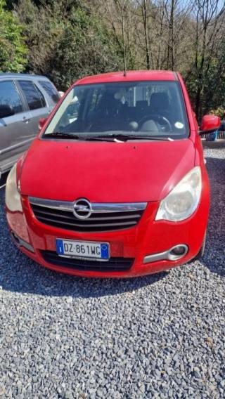 OPEL Agila 1.0 12V 65CV Enjoy