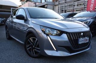 PEUGEOT 208 usata, con Airbag