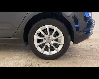 AUDI A3 usata, con Isofix