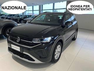 VOLKSWAGEN T-Cross 1.0 TSI LIFE