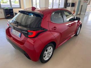 MAZDA 2 usata, con Airbag laterali