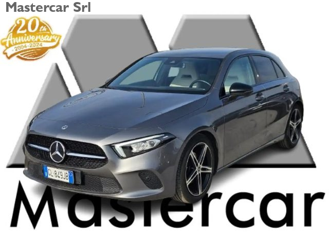 MERCEDES-BENZ A 160 usata, con Autoradio