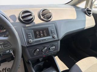 SEAT Ibiza usata, con Climatizzatore