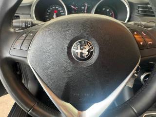 ALFA ROMEO Giulietta usata, con Immobilizzatore elettronico