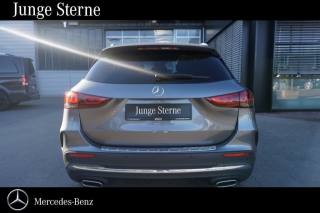 MERCEDES-BENZ GLA 220 usata, con Autoradio