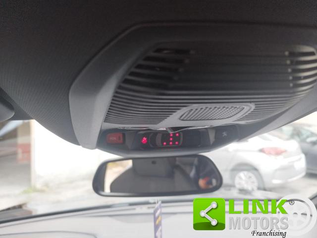 PEUGEOT 5008 usata, con Cruise Control