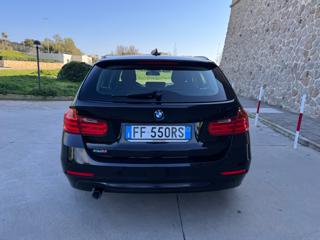 BMW 318 usata 54
