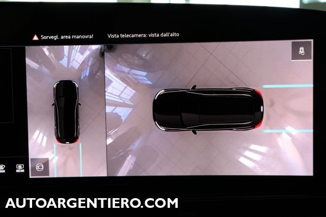 AUDI A5 usata, con Volante multifunzione