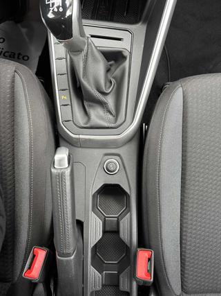 VOLKSWAGEN Taigo usata, con Fendinebbia