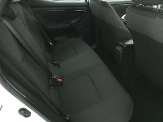 TOYOTA Yaris usata, con Sound system