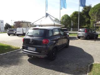 FIAT 500L usata, con Cruise Control