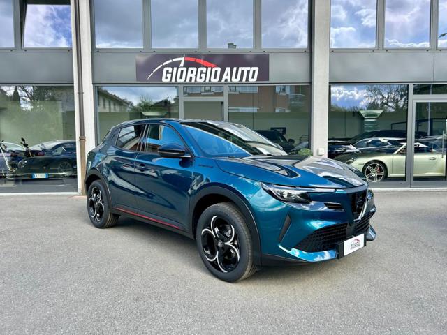 ALFA ROMEO Junior usata, con ABS