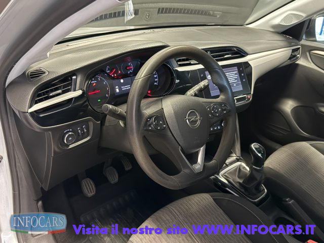 OPEL Corsa usata, con Chiusura centralizzata