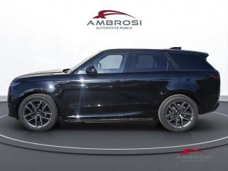 LAND ROVER Range Rover Sport usata 5