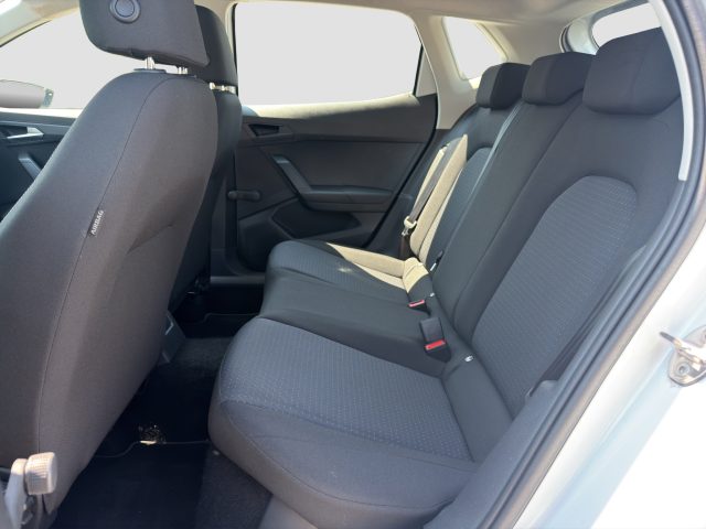 SEAT Ibiza usata 10
