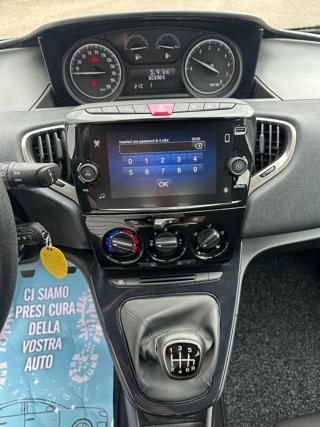 LANCIA Ypsilon usata, con Chiusura centralizzata