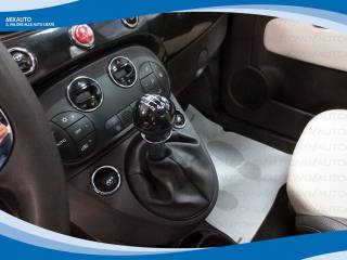 FIAT 500 usata, con Cerchi in lega