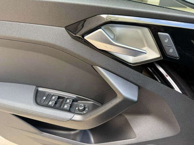 AUDI A1 usata, con Frenata d