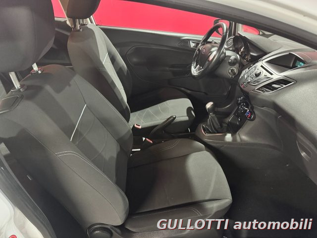 FORD Fiesta usata 15