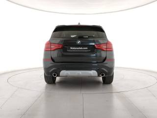 BMW X3 usata, con Alzacristalli elettrici