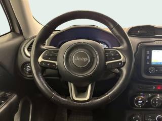 JEEP Renegade usata, con Chiusura centralizzata