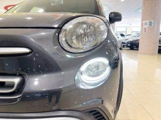 FIAT 500L usata, con ESP