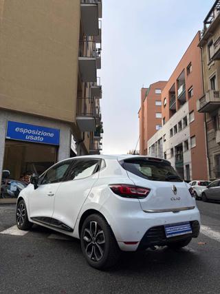 RENAULT Clio usata, con Airbag