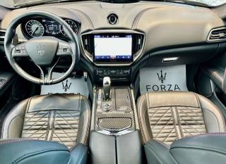 MASERATI Ghibli usata, con Immobilizzatore elettronico