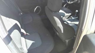 JEEP Renegade usata, con Servosterzo
