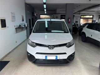 TOYOTA Proace City 1.5D 100 CV S&S PL 4p. Comfort