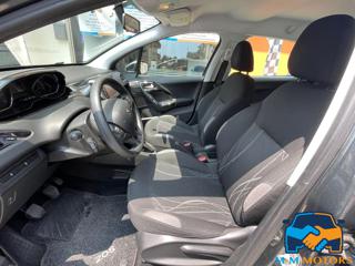 PEUGEOT 208 usata, con Climatizzatore