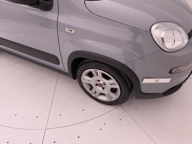 FIAT Panda usata 40